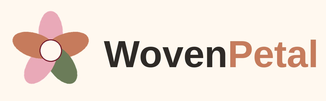 WovenPetal